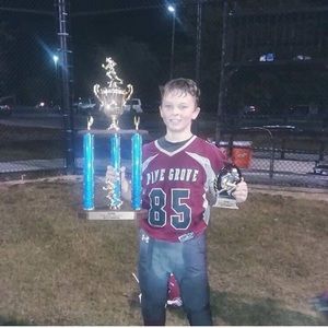 Meet your Posher, Nathan